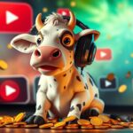 YouTube Cash Cow